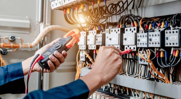 Why Trust Our Certified Electricians for Your Electrical Needs in Man, WV?