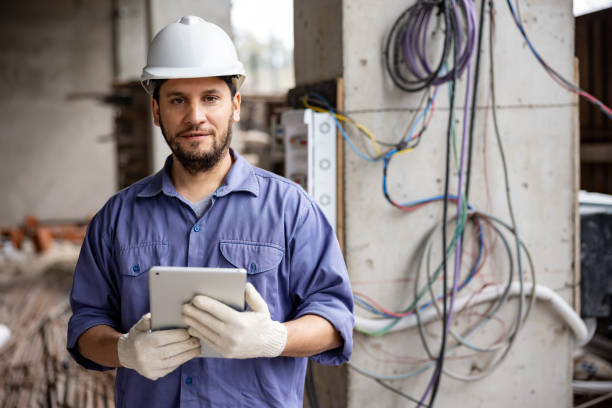 Best Electrical Repair Services  in Man, WV